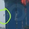 Kebakaran Hebat PT Evyap di KEK Sei Mangkei, 3 Pekerja Meninggal Usai Melompat dari Ketinggian