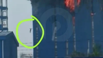 Kebakaran Hebat PT Evyap di KEK Sei Mangkei, 3 Pekerja Meninggal Usai Melompat dari Ketinggian