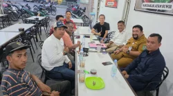 Ketua FKUB Simalungun Dukung PERDA.ID, Dorong Media Lokal Perdagangan Berkembang