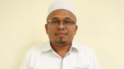 Ketua FKUB Simalungun Ucapkan Selamat kepada Ketua MUI Simalungun 2026–2031