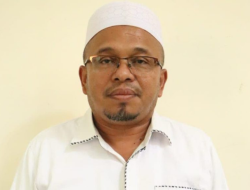 Ketua FKUB Simalungun Ucapkan Selamat kepada Ketua MUI Simalungun 2026–2031