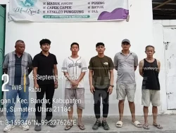 Polisi Cek Lokasi Dugaan Judi Tembak Ikan di Perdagangan, Tak Ditemukan Aktivitas Perjudian
