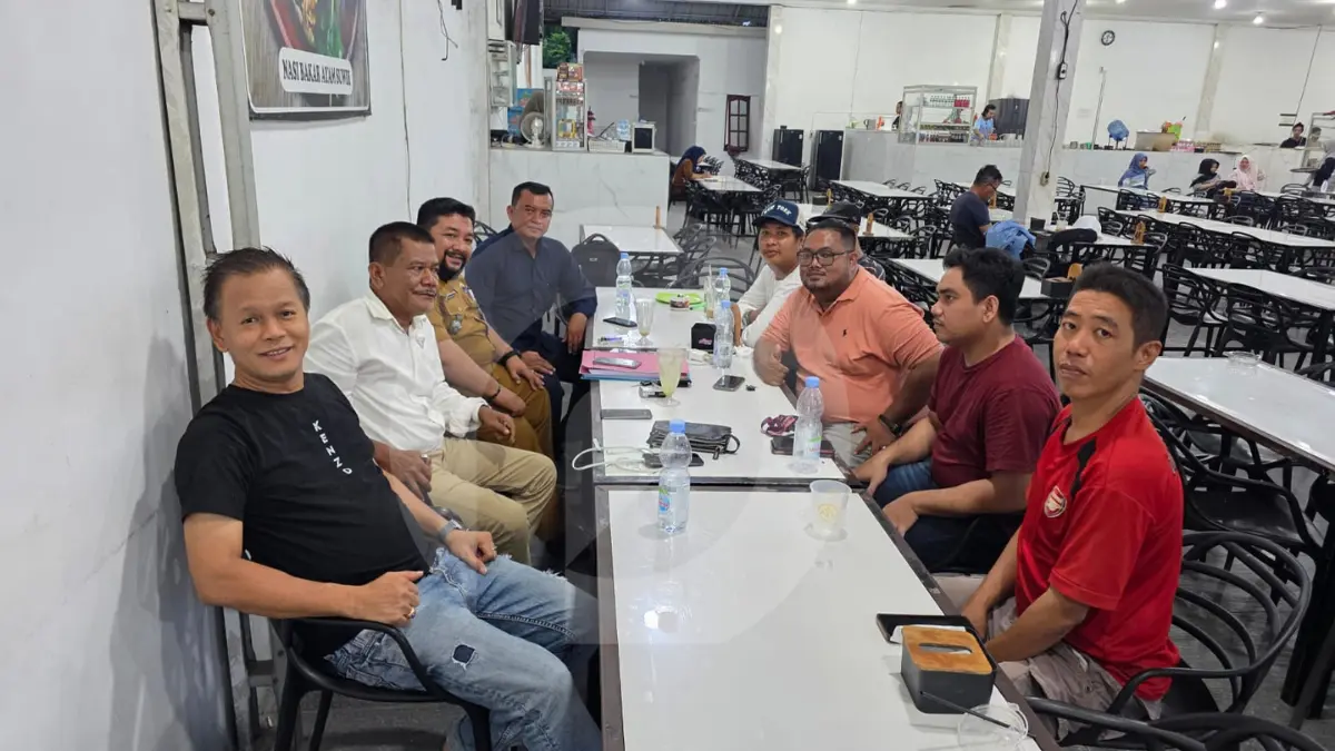Ketua FKUB Simalungun Dukung PERDA.ID, Dorong Media Lokal Perdagangan Berkembang