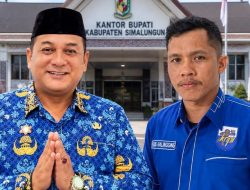 Minim Kegiatan Kepemudaan, Sekjen DPD KNPI Simalungun Desak Evaluasi Kepala Dispora