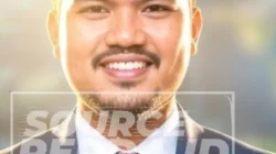 Ahmad Fauzi Pemuda Pelopor Simalungun 2022 soroti saldo RKUD Rp450 miliar dan arah pembangunan daerah Salin