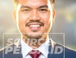 Ahmad Fauzi, Pemuda Pelopor Simalungun 2022, Ingatkan Bupati: Serap Aspirasi Rakyat, Jangan Buang Anggaran Rp450 Miliar