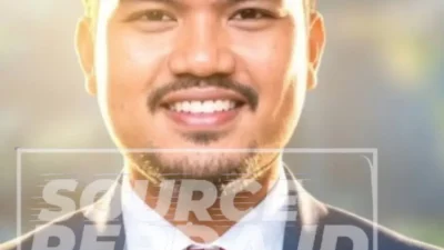 Ahmad Fauzi, Pemuda Pelopor Simalungun 2022, Ingatkan Bupati: Serap Aspirasi Rakyat, Jangan Buang Anggaran Rp450 Miliar