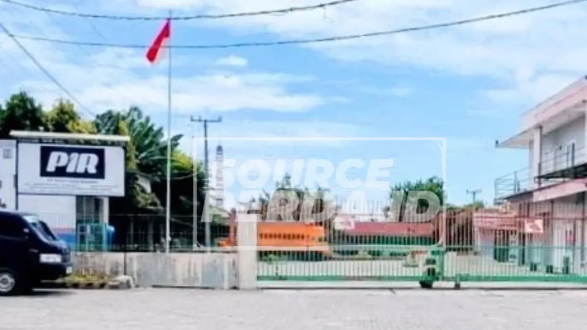 PT Prima Indo Rubber dan keluhan warga terkait dugaan limbah Sungai Bah Bolon di Simalungun