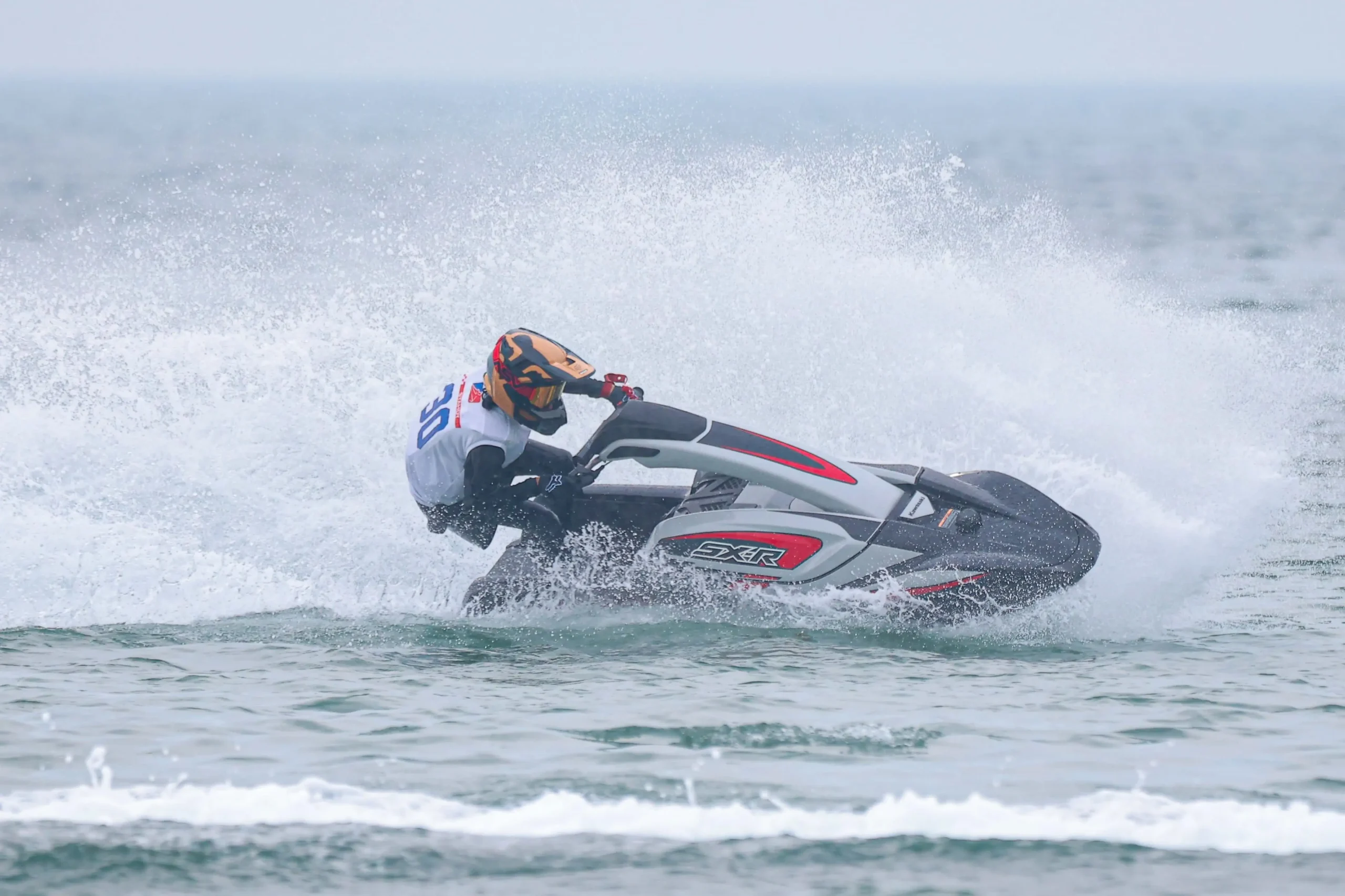 Pemuda Simalungun Tembus Kejurnas Aquabike 2026, Mhd Syahdy Nasution Tuai Apresiasi