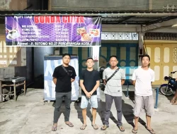 Bantah Tudingan Pasang Badan, Kasi Humas Polres Simalungun Siap Tempuh Somasi Lewat Dewan Pers