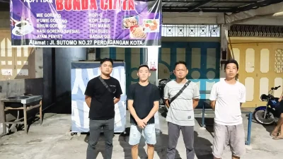 Bantah Tudingan Pasang Badan, Kasi Humas Polres Simalungun Siap Tempuh Somasi Lewat Dewan Pers