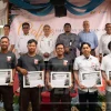 Coffee Morning PT KINRA Perkuat Sinergi Pelaku Usaha dan Stakeholder di KEK Sei Mangkei