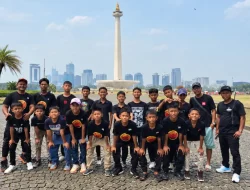 SSB Perdagangan Jaya Berlaga di Turnamen Nasional U-12 Bogor, Pelatih Harapkan Perhatian Pemkab Simalungun