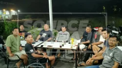 Stadion Perdagangan Terancam Jadi Lokasi Event, Tim Sampantao dan Pemuda Dorong Perlindungan Fasilitas Olahraga