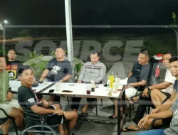Stadion Perdagangan Terancam Jadi Lokasi Event, Tim Sampantao dan Pemuda Dorong Perlindungan Fasilitas Olahraga