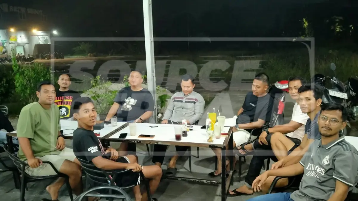 Stadion Perdagangan Terancam Jadi Lokasi Event, Tim Sampantao dan Pemuda Dorong Perlindungan Fasilitas Olahraga