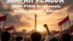 Sumpah Pemuda dan Ujian Solidaritas: Antara Seremoni, Kritik, dan Keberpihaka