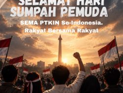 Sumpah Pemuda dan Ujian Solidaritas: Antara Seremoni, Kritik, dan Keberpihaka
